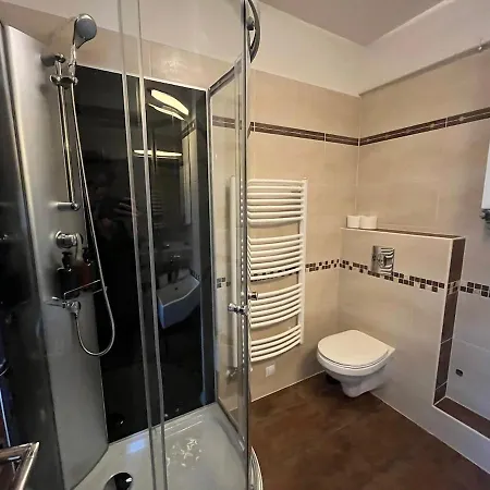 Luxury Wellness Penthouse Appartement