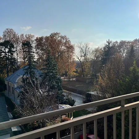 Luxury Wellness Penthouse * Siofok