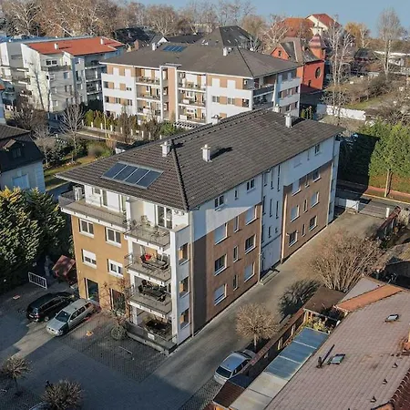 Luxury Wellness Penthouse