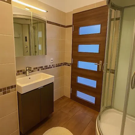 Luxury Wellness Penthouse * Siófok