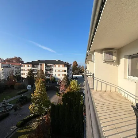 Luxury Wellness Penthouse Lägenhet *