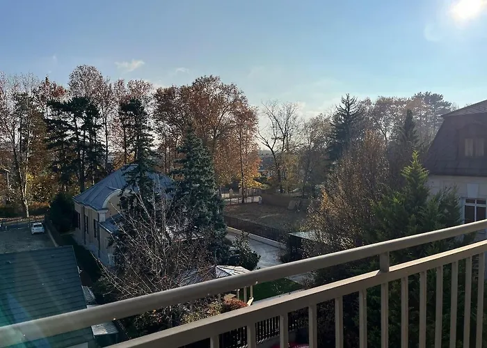 Luxury Wellness Penthouse * Siófok