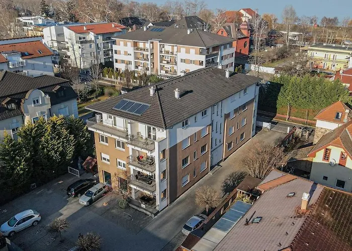 Luxury Wellness Penthouse