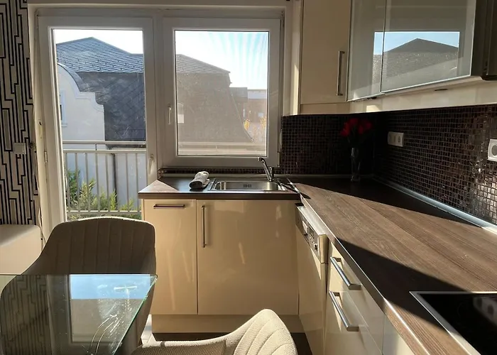 Luxury Wellness Penthouse