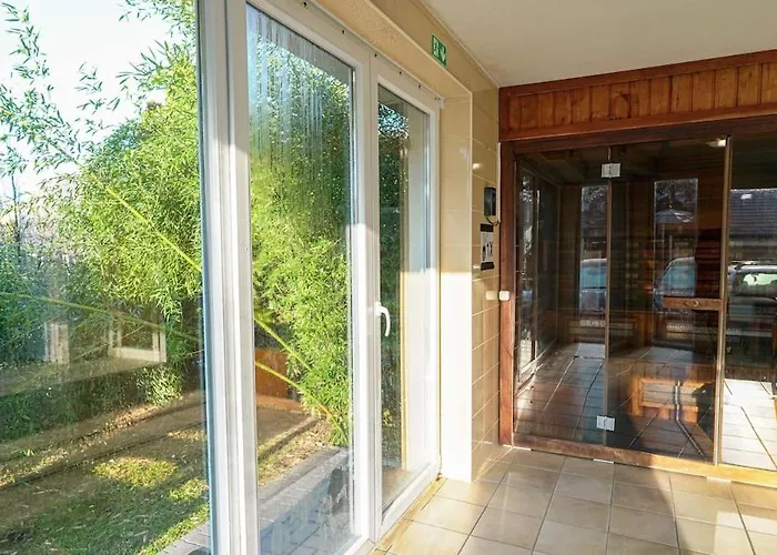 Apartment Luxury Wellness Penthouse Siófok