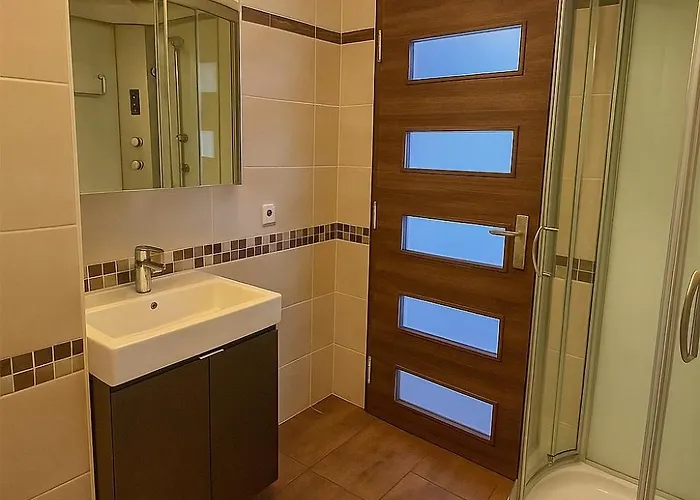 Luxury Wellness Penthouse * Siófok