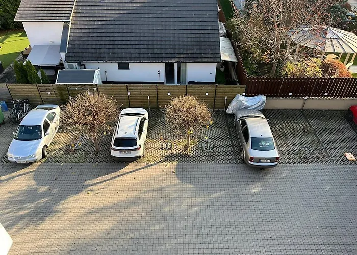 Luxury Wellness Penthouse Siófok